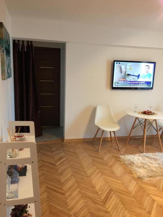Old Town English Park Residence Craiova Exterior foto